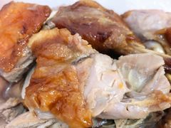 -上海枇杷烤鸭(燕丰商场店)