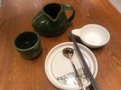 -云海肴·汽锅鸡·云南菜(苏州中心店)