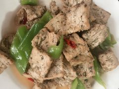 -老味道1992(武当山店)