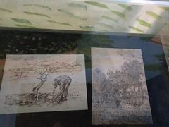 -天津梵高星空艺术馆(天河城旗舰店)