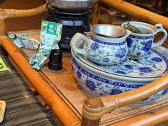 -虾饺妹·粤式手工点心(水荫路店)
