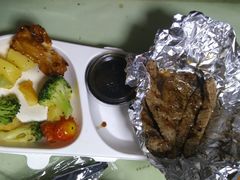 -必胜客(海上海店)