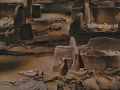 -洛阳周王城天子驾六博物馆