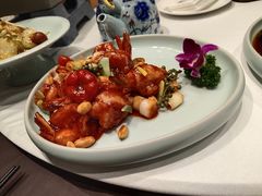 -羲和雅苑•北京烤鸭(平安国际金融中心店)