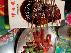-醉烧膘·烧烤夜宵王(总店)