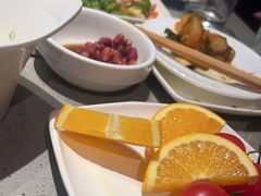 -海底捞火锅(九久奥特莱斯店)