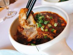东坡肘子-眉州东坡(中日友好医院店)