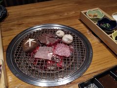 -黑牛の店·和牛烧肉(合生汇店)