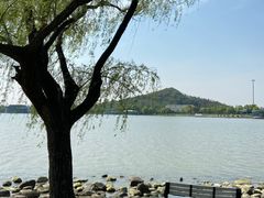 -上海月湖雕塑公园