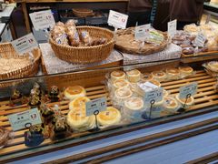 -富贵面包公司(运河店)