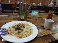 -塔斯提抓饭(东城汇店)