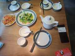 -吕氏疙瘩汤·私家菜馆(慈云寺店)