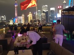 -外滩8号 whisky bar(金延大厦店)