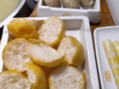 油面筋-傣妹火锅(罗宾森购物中心店)