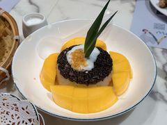 -今之味南亚厨房·探店指南(领展购物广场店)