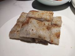 现煎糍粑-筱爷叔·上海传统手工菜(玉树路店)