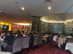 大堂-雅枫国际酒店—枫叶自助餐(福田店)