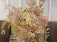 -王府井酒店(金桥港湾店)