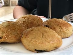 -利顺德大饭店·维多利亚花园(小白楼店)