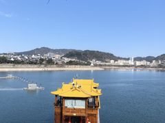 -千岛湖城中湖游船码头