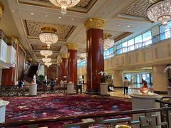 -北京中国大饭店