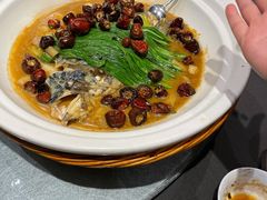 -望乡楼上海菜(日月光店)