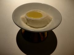 -Oyster Talks 四度蚝法餐厅