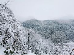 -南岳衡山风景名胜区