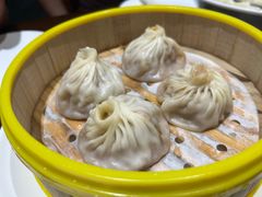 -王家沙点心店(南京西路总店)