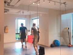 -CBCx巨鹿搏击 CHAMPIONROAD FIGHT CLUB(香蜜湖店)
