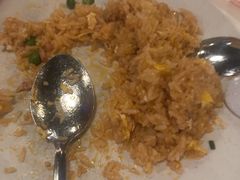 冰岛炒饭-冰岛茶餐厅(灵狮中路店)