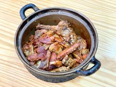 -斯丹姜母鸭·古法干香(涂门街总店)