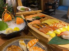 -万岁寿司(天河领展店)