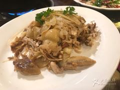 -渔米粥(罗湖店)