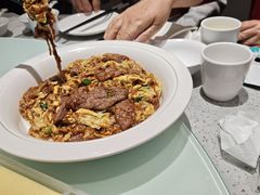 -紫光园·烤鸭·北京菜(劲松店)