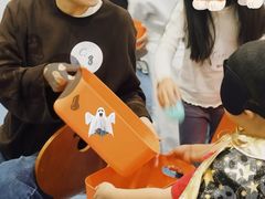 -奇尔思青少儿·语言·艺术·演讲(顾戴路店)
