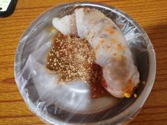 -葛师傅越南特色水果捞(建政南路总店)