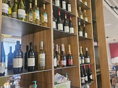 -WOKKA by艮上(中海环宇荟店)