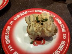 -元气寿司(东方宝泰店)