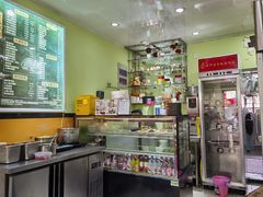 -老妈食光小馆(国权路店)
