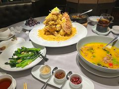 -鱼乐轩·俄罗斯海鲜直供餐厅(群力店)