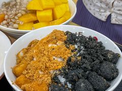 -鲜芋仙(河东万达店)