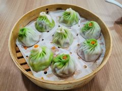 -苏小柳手工点心(人民广场分院)