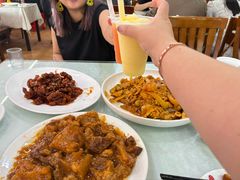 -同发号饭庄(复兴路店)