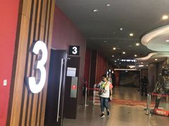 -卢米埃影城(长楹天街IMAX激光店)