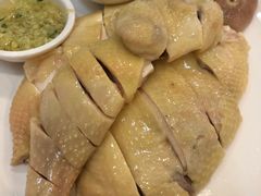壹心鸡-文记壹心鸡(宝华路店)