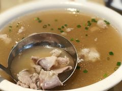 -东山茶寮(新安店)