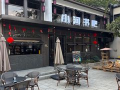 -小河直街历史文化街区