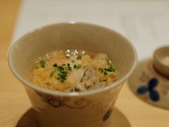 -晴空·日本料理(万象城店)