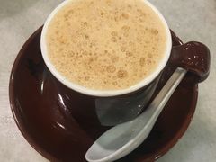 -Old Town White Coffee(gateway@klia2)